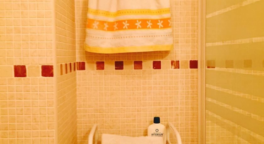 海景公寓 - 带露台