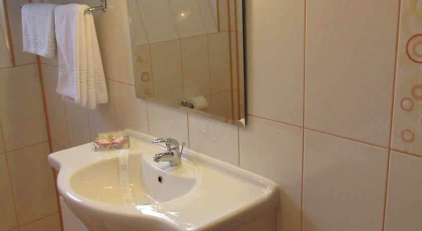 标准双人间 - 无阳台