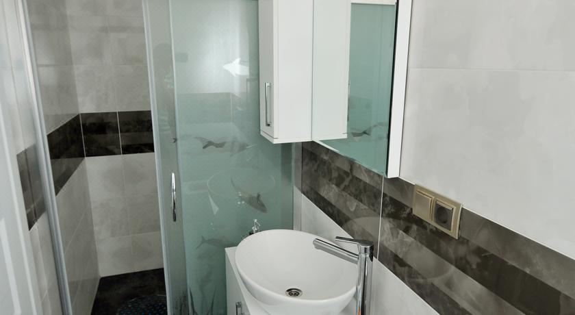 别墅（带独立泳池）