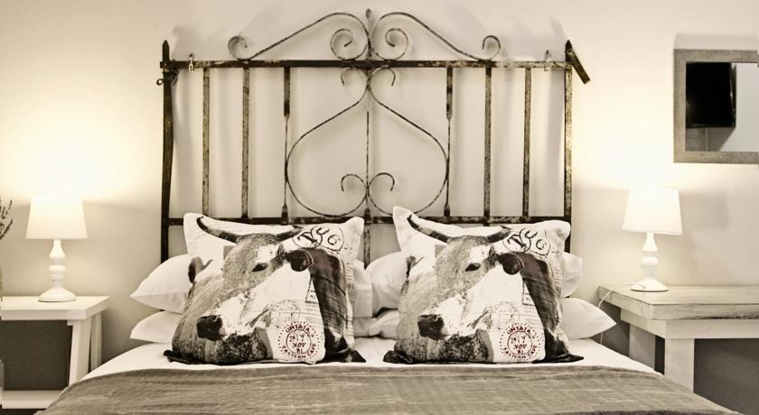 双人房（带独立浴室）