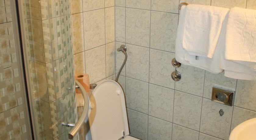 Apartments Silvija One-Bedroom Apartment Vith Sea View