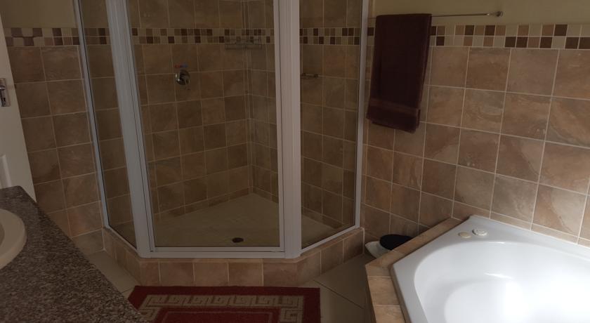 海景双人间 - 带阳台