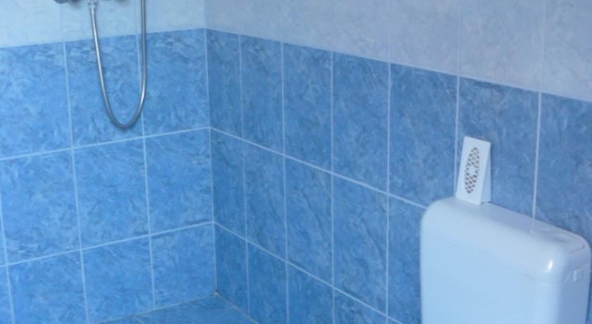 带加床的双人房