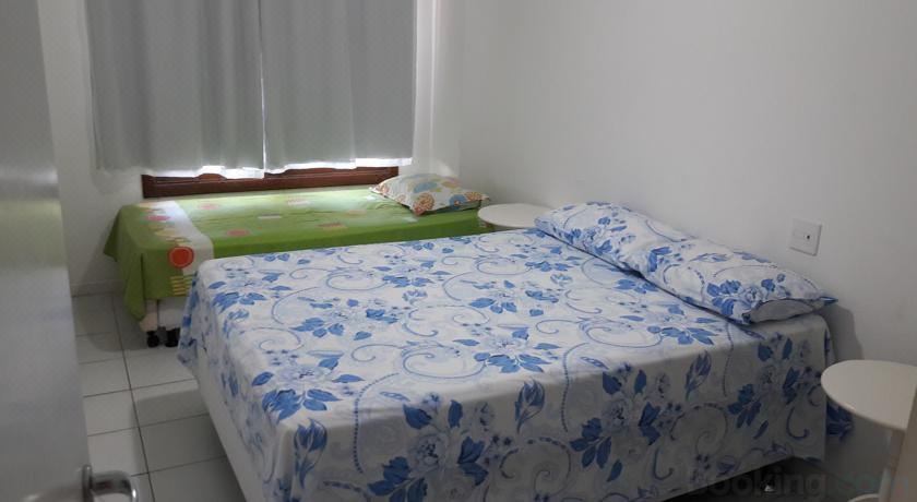 Enseada Praia Do Forte - Vista Mar Apartment with Sea View