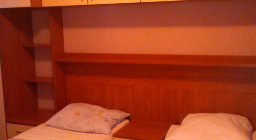 公寓 - 地面楼层