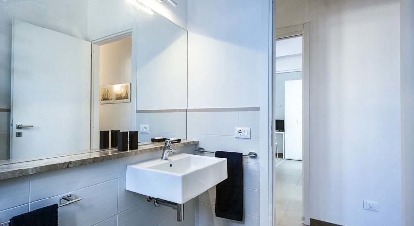 Lisca Bianca Three-Bedroom Holiday Home