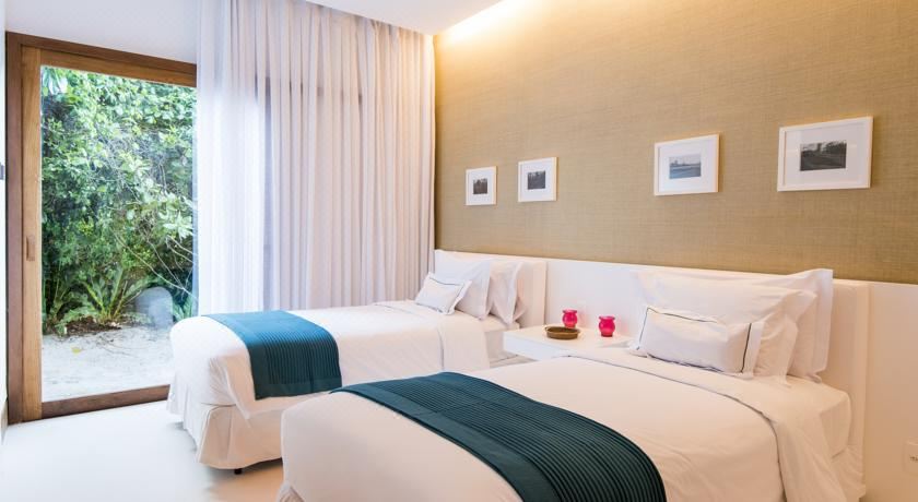 带私人泳池的别墅