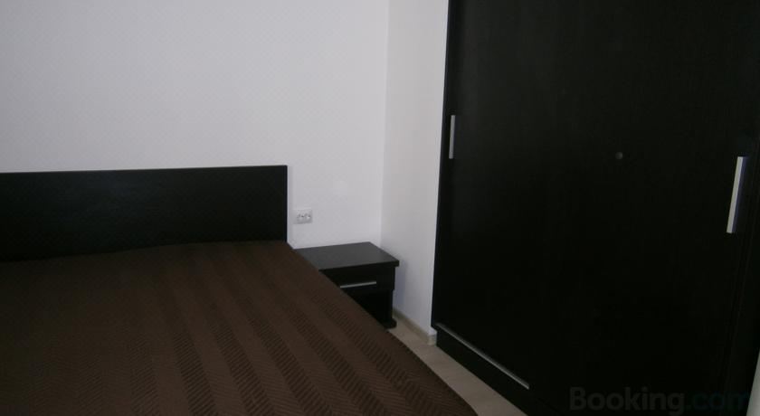 Santa Cruz ApartmentOne-Bedroom Apartment