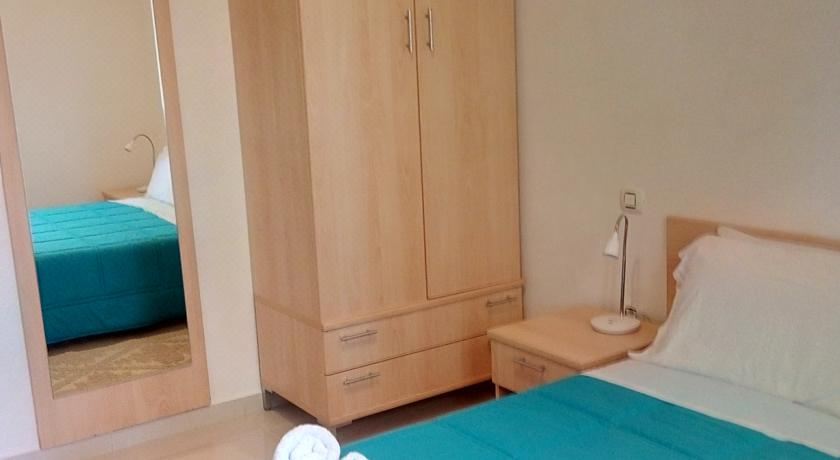 公寓 - 地面楼层