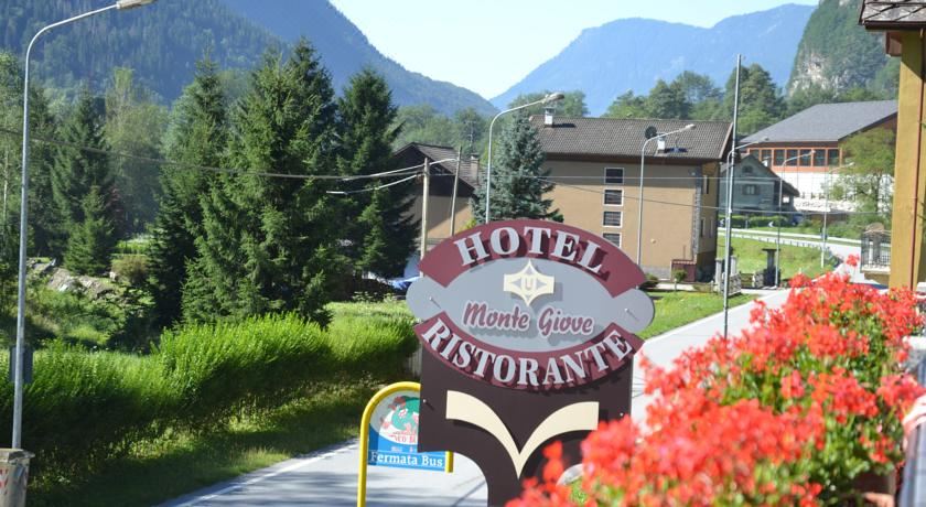 Albergo Monte Giove - Housity