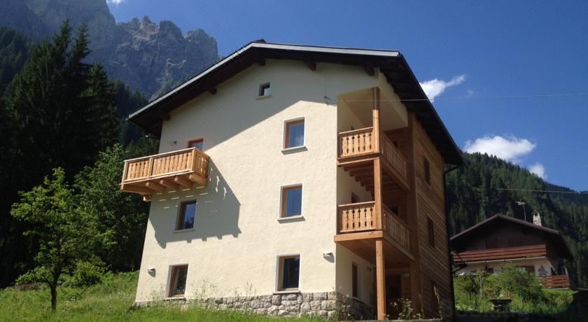 Casa Alfredino