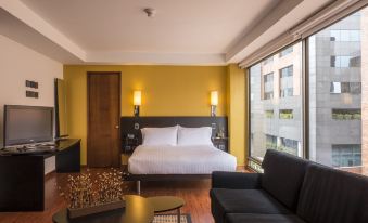 Hotel Lugano Suites