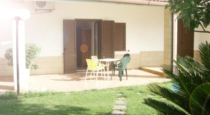 公寓 - 地面楼层