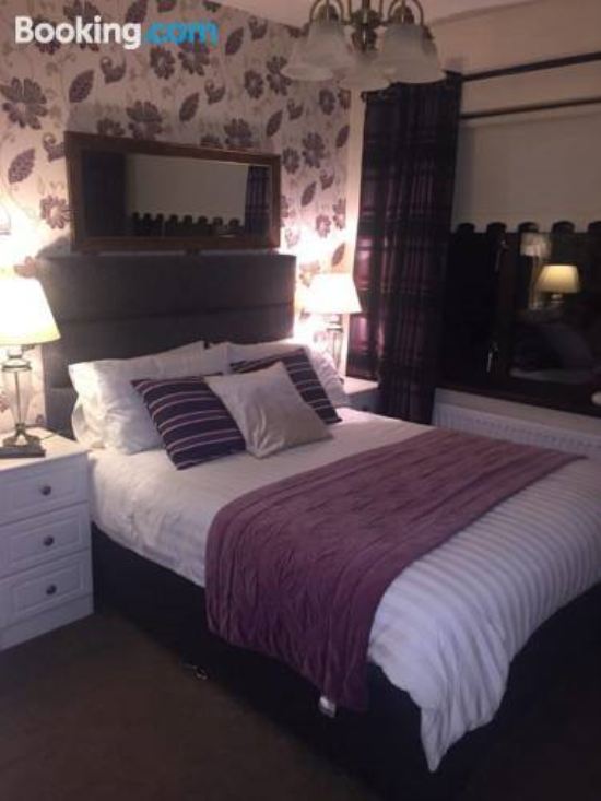 双人房（带独立浴室）