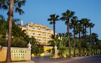 Ria Park Hotel & Spa