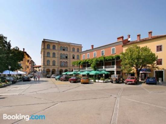 公寓 - 地面楼层