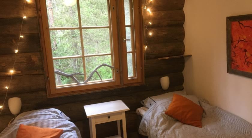 Ylläshilla Cottage Holiday Home