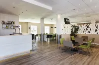 B&B HOTEL Valencia Arena