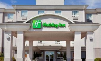 Holiday Inn & Suites Regina