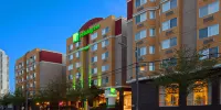 Holiday Inn Express & Suites Seattle Downtown - Lake Union by IHG Hotels in 