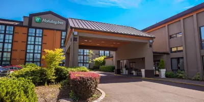 Holiday Inn PORTLAND- I-5 S (WILSONVILLE) by IHG Hotels in 