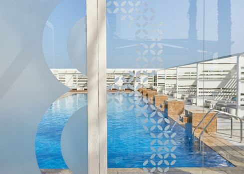 Media One Hotel Dubai
