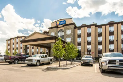 Comfort Inn & Suites Các khách sạn ở 