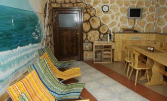 Apart Hotel Ariadna