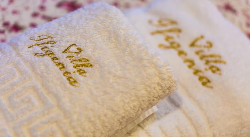 别墅（带独立泳池）