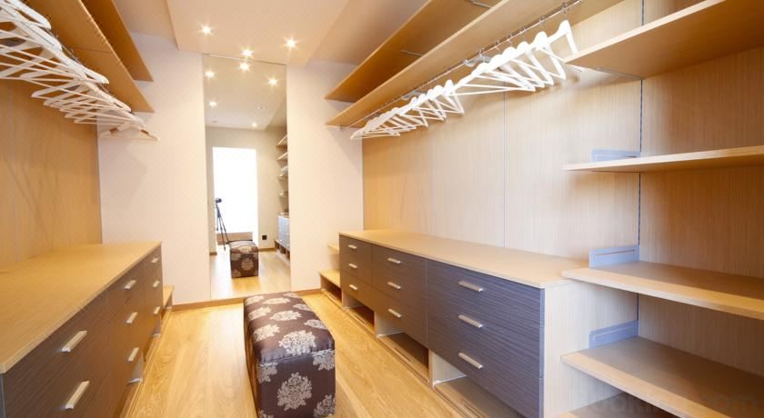 别墅（带独立泳池）