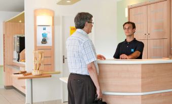 B&B Hotel Magdeburg-Barleben - Housity