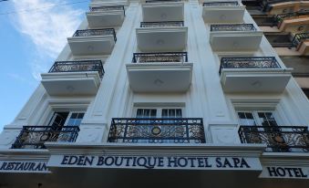 Eden Boutique Hotel & Spa