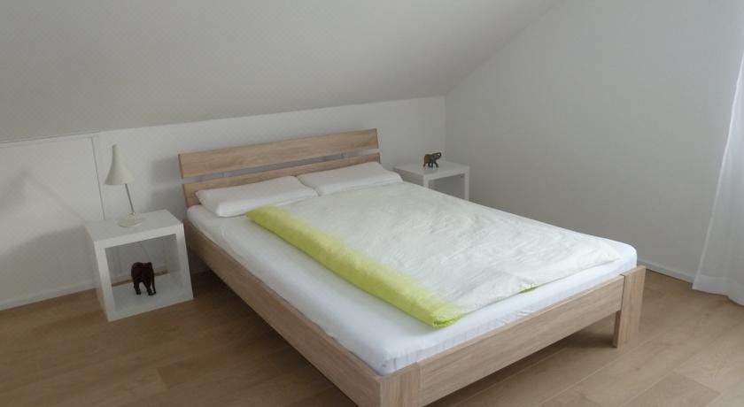 高级两卧室公寓