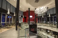 SoBlue Hôtel
