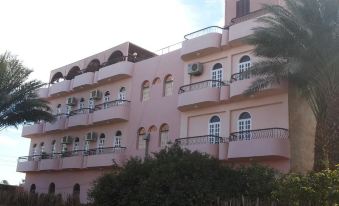 Amenophis Hotel