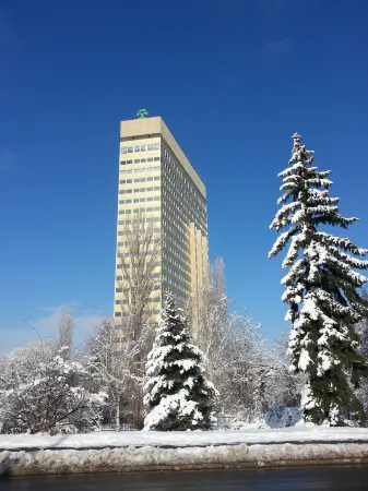 Park Hotel Moskva
