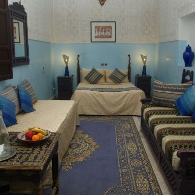 Room (Essaouira)