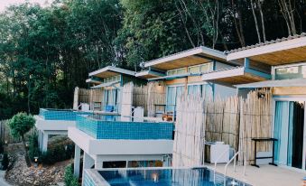 Koh YAO Yai Hillside Resort