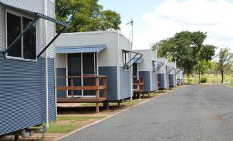 Clermont Caravan Park