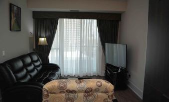 Deluxe Executive Suites