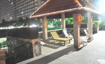 Jomtien Beach Condo by Pattaya Capital Property