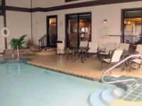 Quality Inn & Suites Searcy I-57
