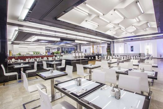 格蘭迪爾布拉格飯店