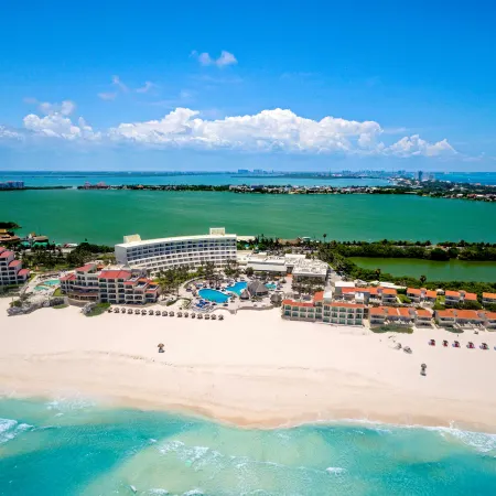 Grand Park Royal Cancun - All Inclusive