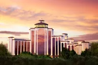 L’Auberge Casino Resort Lake Charles Hotels in 