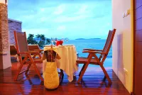 The Sarann Koh Samui, Suites & Villas