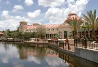 Disney's Coronado Springs Resort のホテル