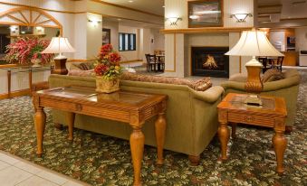 Holiday Inn Express & Suites Yankton