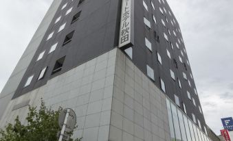 Comfort Hotel Akita - Housity