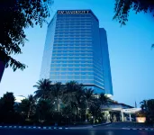 JW Marriott Hotel Surabaya Hôtels à : 